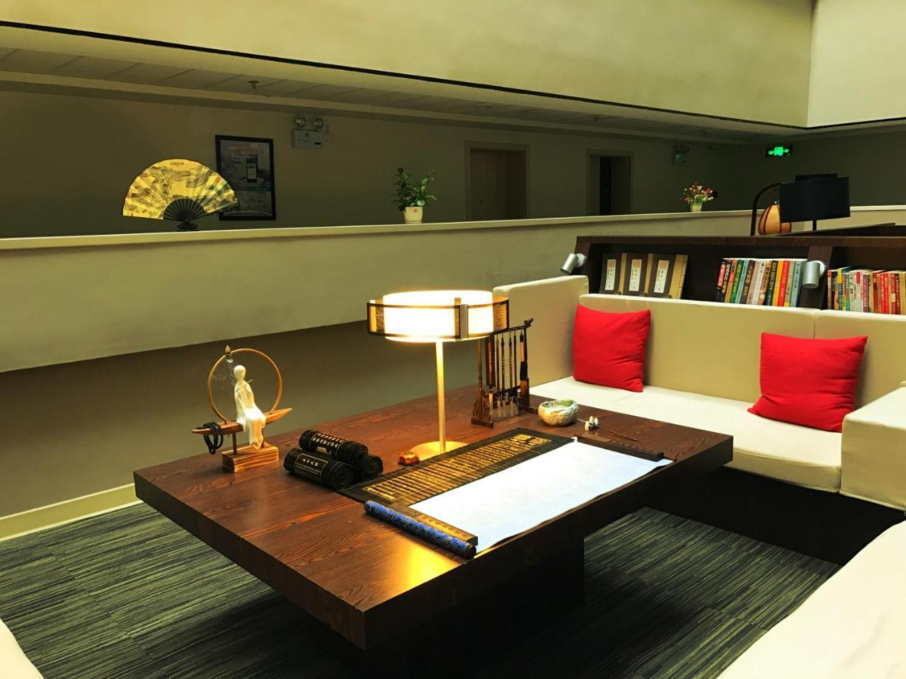 Jinjiang Inn Nanning Railway Station North Youai Road Exterior foto